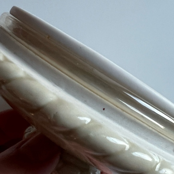 Captain Black Special Edition 12 oz Humidor by Ceramarte of Brazil - Picture 7 of 7